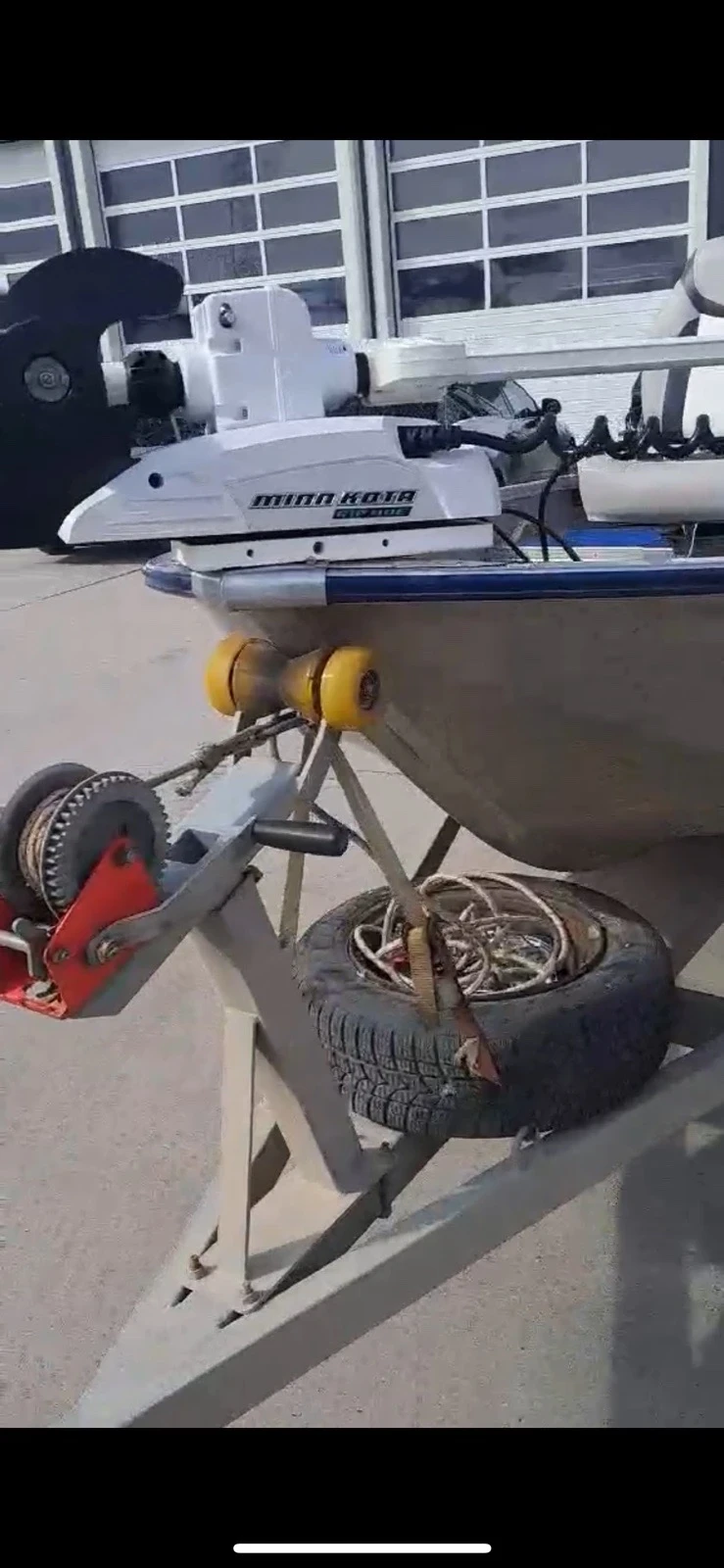 Лодка Linder Linder, снимка 5 - Воден транспорт - 54071426