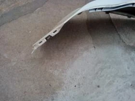 Рама и Каросерия за Suzuki SX4 S-Cross, снимка 5