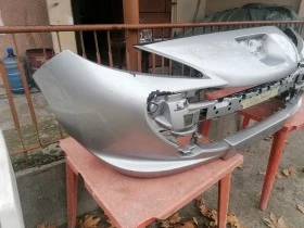 Оригинална броня за Peugeot 207 CC, снимка 2
