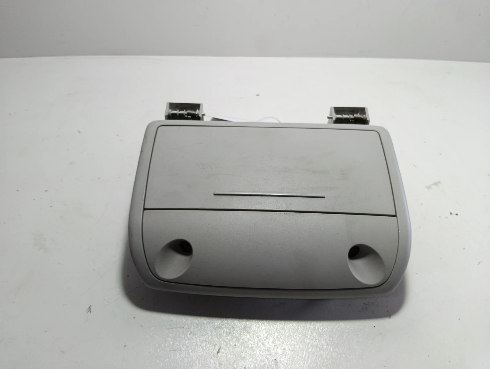 преден плафон поставка за очила 6V0868565 5Q0951171 Skoda Rapid