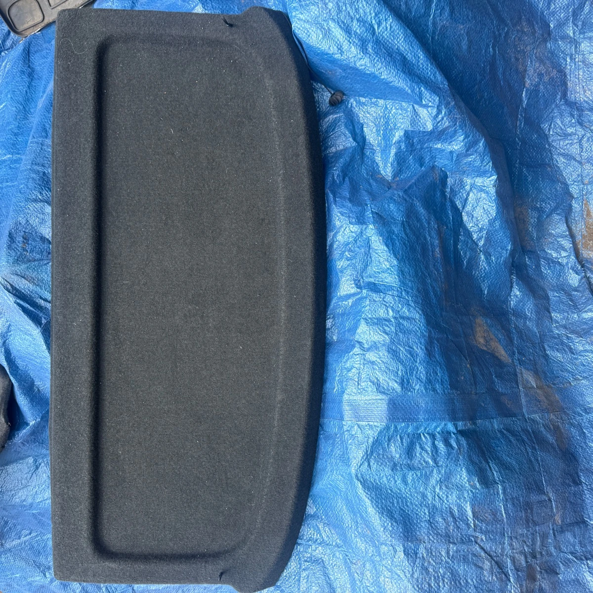 Кора за багажник горна за VW Volkswagen Golf 7 GTI 20 TFSI 506867769F-430