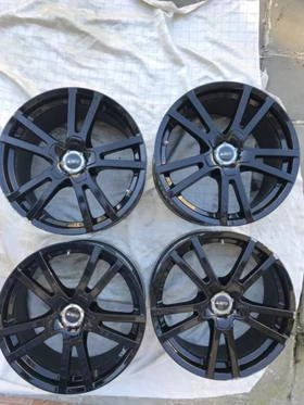 Джанти за Porsche Panamera, снимка 5