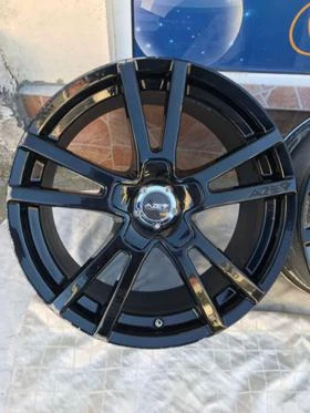 Джанти за Porsche Panamera, снимка 7