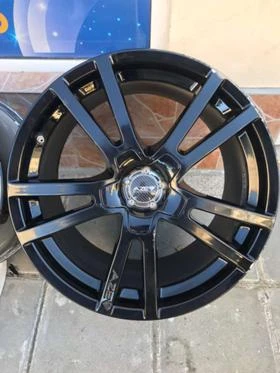 Джанти за Porsche Panamera, снимка 10