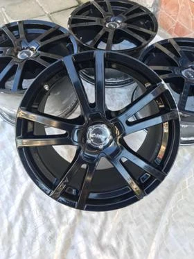 Джанти за Porsche Panamera, снимка 3