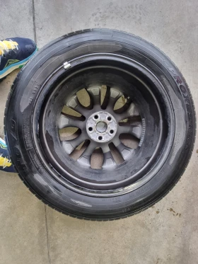Гуми с джанти Toyo 225/55R19, снимка 9