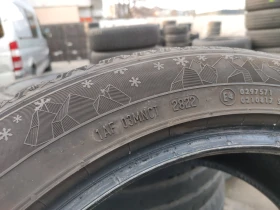 Гуми Зимни 215/55R18, снимка 10