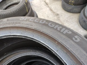 Гуми Зимни 215/55R18, снимка 7