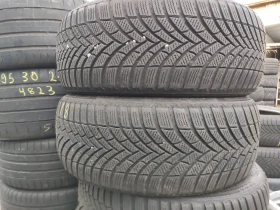 Гуми Зимни 215/55R18, снимка 5