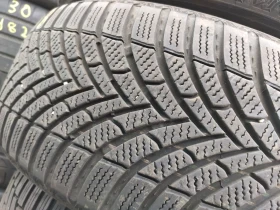Гуми Зимни 215/55R18, снимка 4