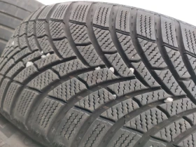 Гуми Зимни 215/55R18, снимка 3