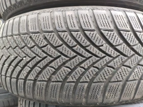 Гуми Зимни 215/55R18, снимка 2
