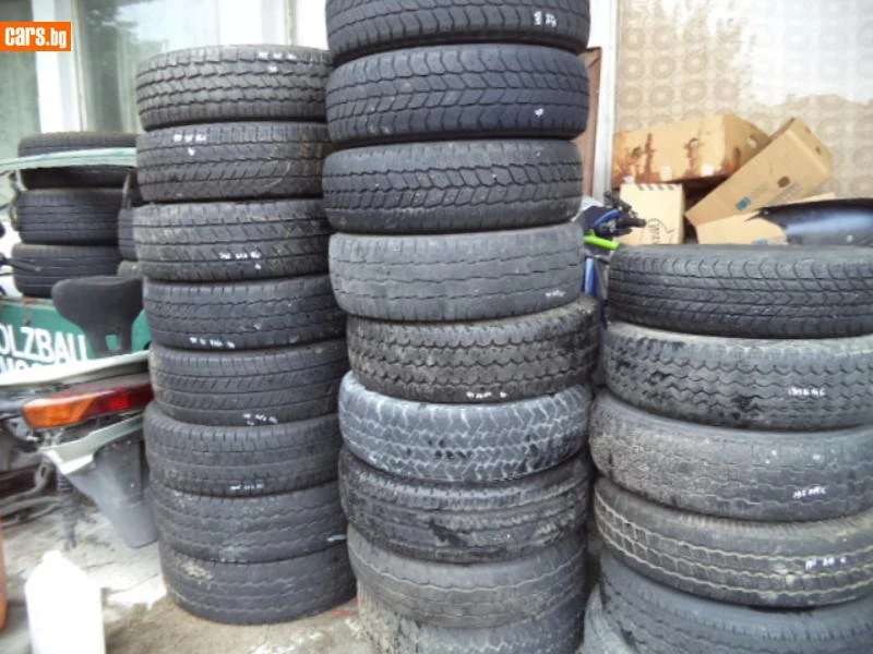  195/60R16 | Mobile.bg   2