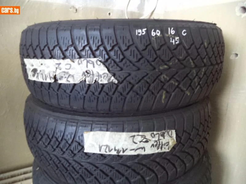  195/60R16 | Mobile.bg   1