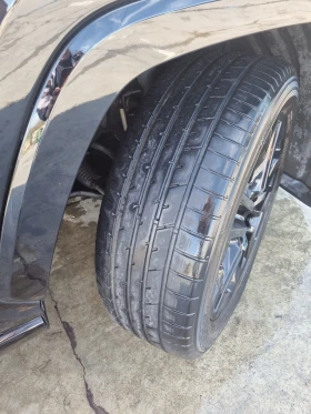 ���� � ������ 225/55R19 �� Toyota Rav4 | Mobile.bg � ����� ������ 7