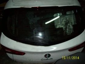 Alfa Romeo Giulietta 1.6, снимка 11