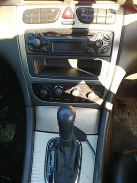 Mercedes-Benz C 180, снимка 5