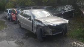 Mercedes-Benz C 200, снимка 1