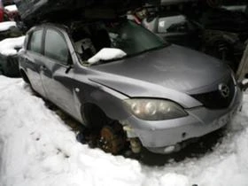 Mazda 3 1.6 HDI, снимка 1