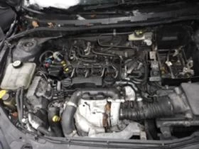 Mazda 3 1.6 HDI, снимка 6