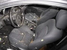 Mazda 3 1.6 HDI, снимка 5