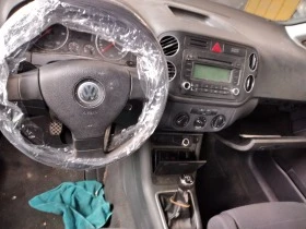 VW Golf Plus 1.9tdi.1.6tdi/1.6fsi, снимка 11