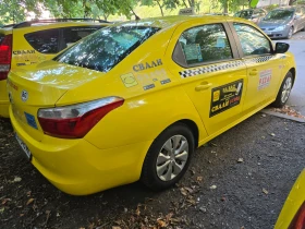 Citroen C-Elysee ПЛАТЕНО РАЗРЕШИТЕЛНО ДО 12.2026г. , снимка 7