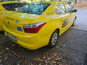 Citroen C-Elysee ПЛАТЕНО РАЗРЕШИТЕЛНО ДО 12.2026г. , снимка 5