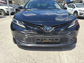 Toyota Camry 2.5 Hybrid Bisiness Edition, снимка 2