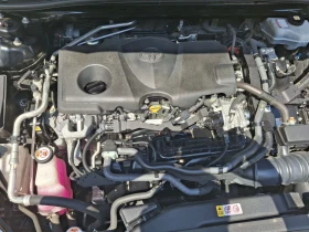 Toyota Camry 2.5 Hybrid Bisiness Edition, снимка 14