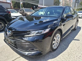 Toyota Camry 2.5 Hybrid Bisiness Edition, снимка 1