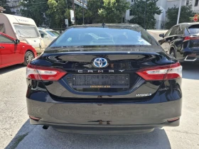 Toyota Camry 2.5 Hybrid Bisiness Edition, снимка 5