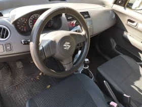 Suzuki Swift, снимка 8