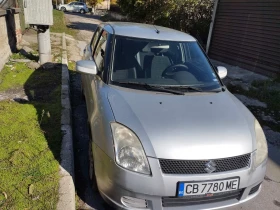 Suzuki Swift, снимка 1
