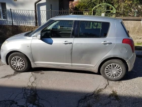 Suzuki Swift, снимка 2