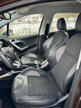 Peugeot 2008 1.6 e-HDi Allure 115hp, снимка 9