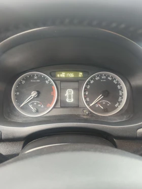 Skoda Fabia 1.4 TDI, снимка 8