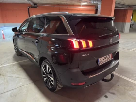Peugeot 5008 1.5 BlueHDi Allure GT-Line * 6+ 1 места * Лизинг *, снимка 13