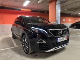 Peugeot 5008 1.5 BlueHDi Allure GT-Line * 6+ 1 места * Лизинг *, снимка 10