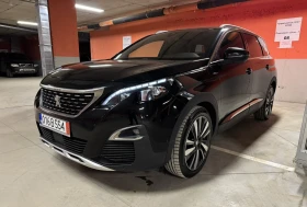 Peugeot 5008 1.5 BlueHDi Allure GT-Line * 6+ 1 места * Лизинг *, снимка 12