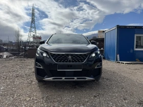 Peugeot 5008 1.5 BlueHDi Allure GT-Line * 6+ 1 места * Лизинг *, снимка 2