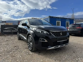Peugeot 5008 1.5 BlueHDi Allure GT-Line * 6+ 1 места * Лизинг *, снимка 1