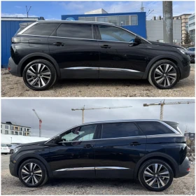 Peugeot 5008 1.5 BlueHDi Allure GT-Line * 6+ 1 места * Лизинг *, снимка 4