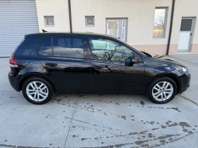 VW Golf, снимка 5