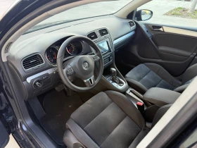 VW Golf, снимка 9