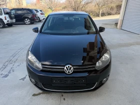VW Golf, снимка 1