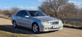 Mercedes-Benz C 200, снимка 1