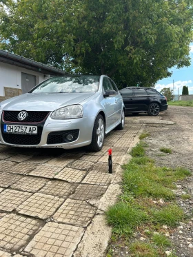 VW Golf 1.9 TDI BLS, снимка 3
