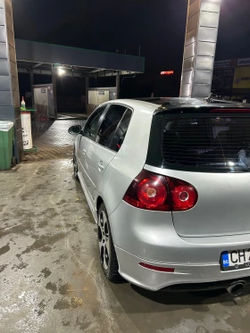 VW Golf 1.9 TDI BLS, снимка 6