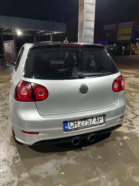 VW Golf 1.9 TDI BLS, снимка 5